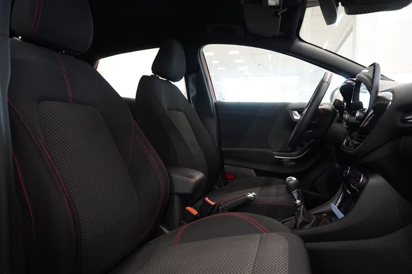 Bild 4 av Ford Puma