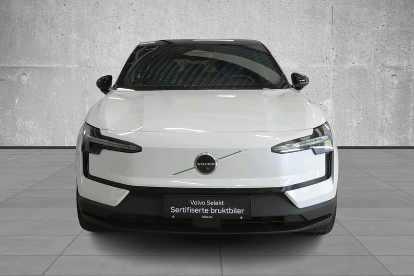 Bilde 2 av Volvo EX30 Twin Motor Performance 4x4 I Ultra 360° Kamera I Panorama I VM KAMPANJE