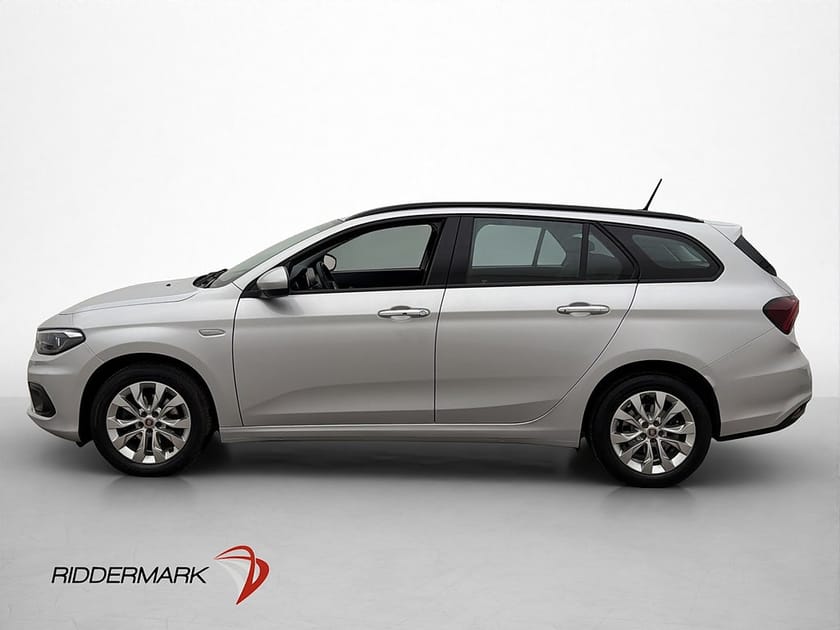 Bild 5 av Fiat Tipo Kombi 1.4 FIRE 120hk Lounge Dragkrok P-Sensorer