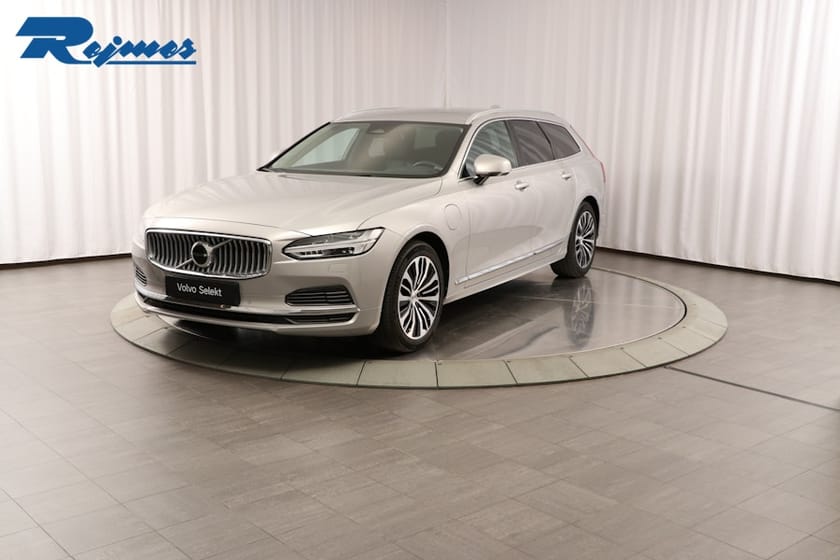 Bild 1 av Volvo V90 Recharge T6 Core Edition