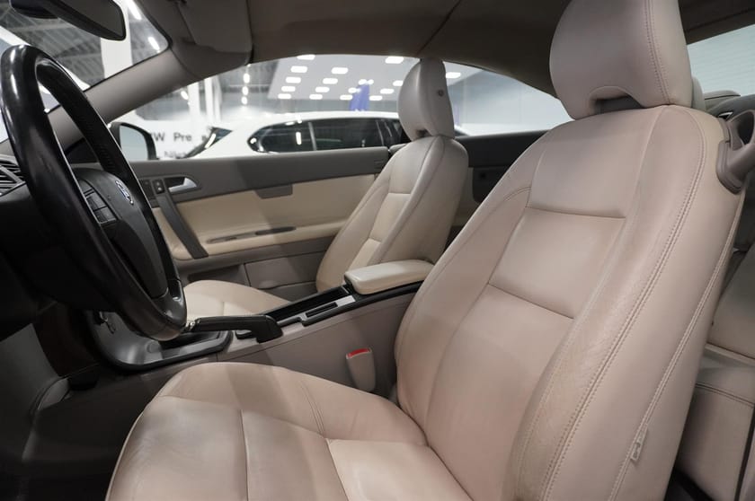 Bild 4 av Volvo C70