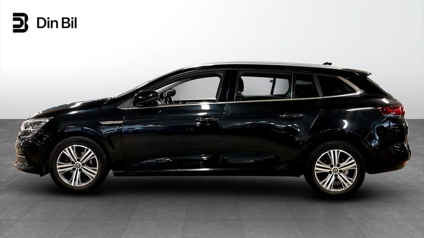 Bild 2 av Renault Mégane Sport Tourer