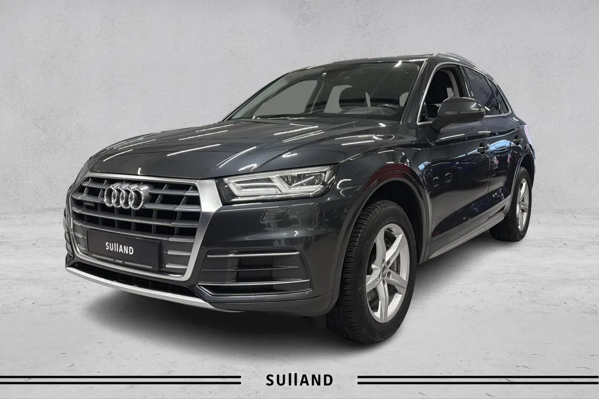 Bilde av Audi Q5