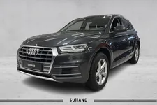 Thumnail bilde 0 av Audi Q5