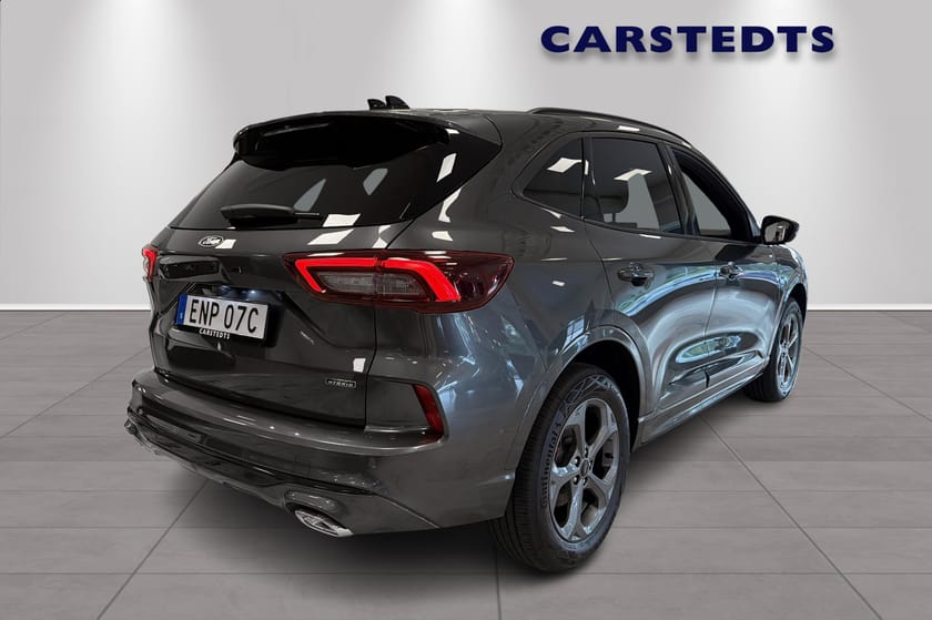 Bild 3 av Ford Kuga Plug-In Hybrid 243hk ST-Line X B&O 360°