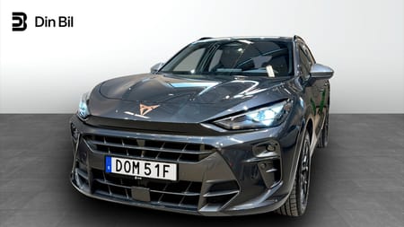 CUPRA Terramar eTSI150 DSG Drag/P-värmare