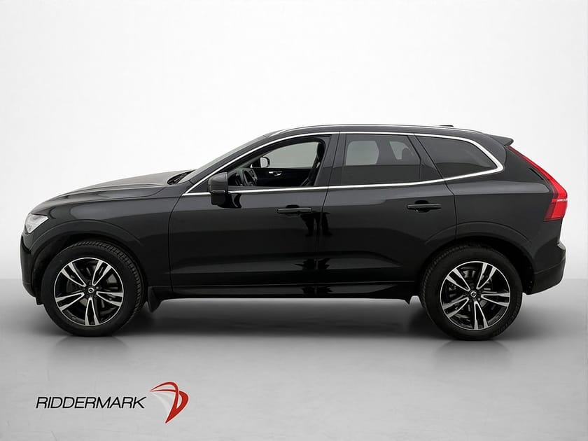 Bild 4 av Volvo XC60 T5 254hk AWD Momentum Pro Värmare Kamera Adaptiv