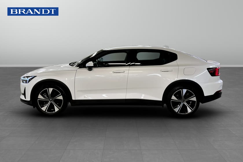 Bild 3 av Polestar 2 Long range Dual motor 78kWh