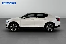 Polestar 2 Long range Dual motor