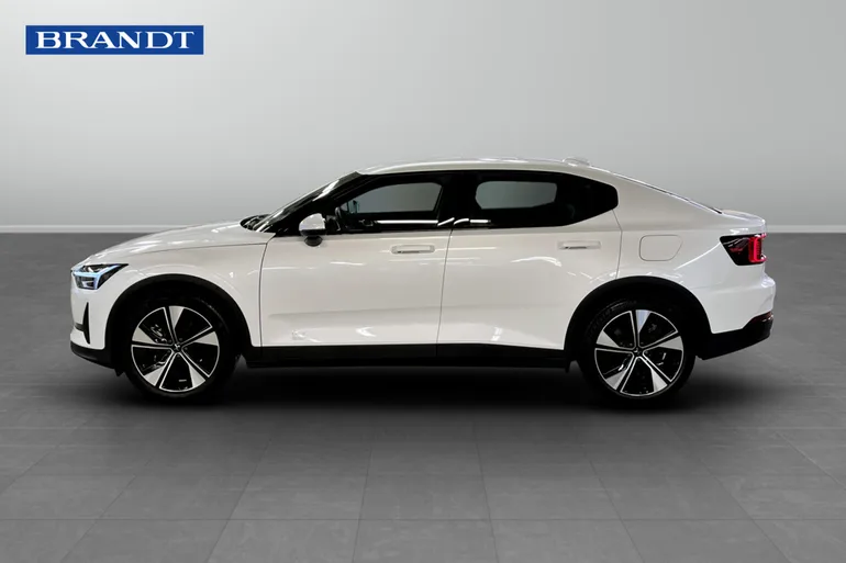 Polestar 2 Long range Dual motor