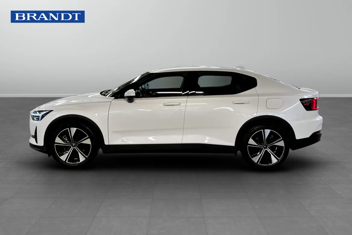 Polestar 2 Long range Dual motor