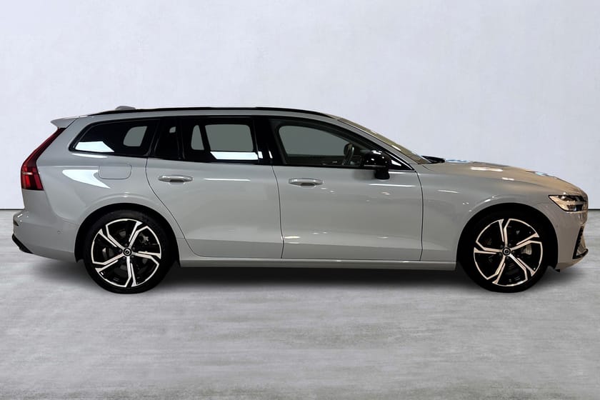 Bild 3 av Volvo V60