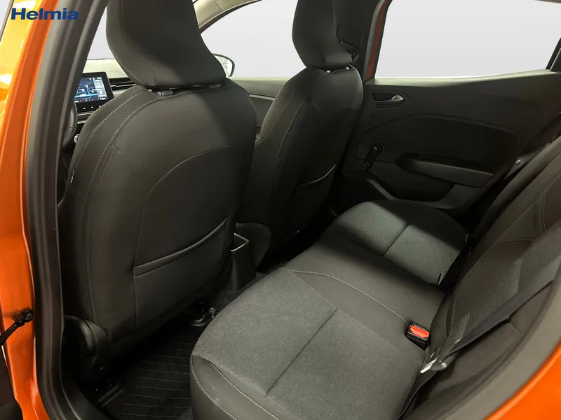 Bild 11 av 16 – Renault Clio E-TECH 145 Equilibre
