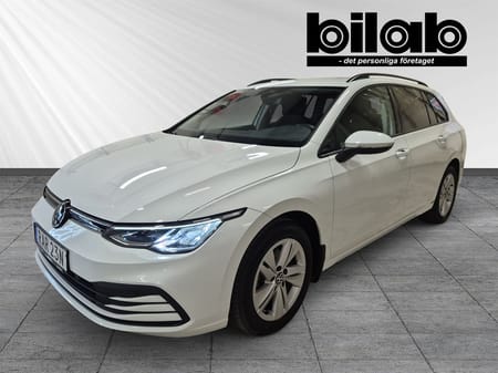 Volkswagen Golf Sportscombi