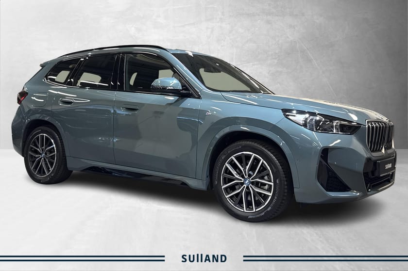 Bilde 3 av BMW iX1 xDrive30