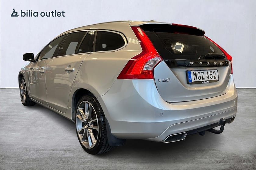 Bild 4 av Volvo V60
