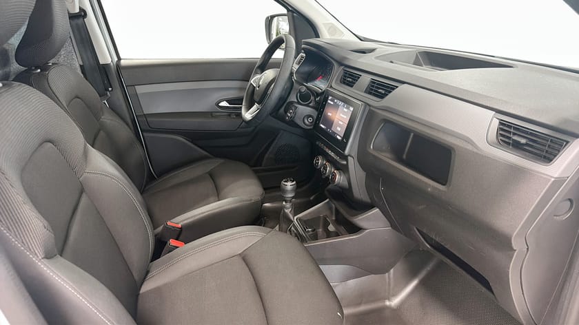 Bild 3 av Renault Express DCI 95 - Manuell