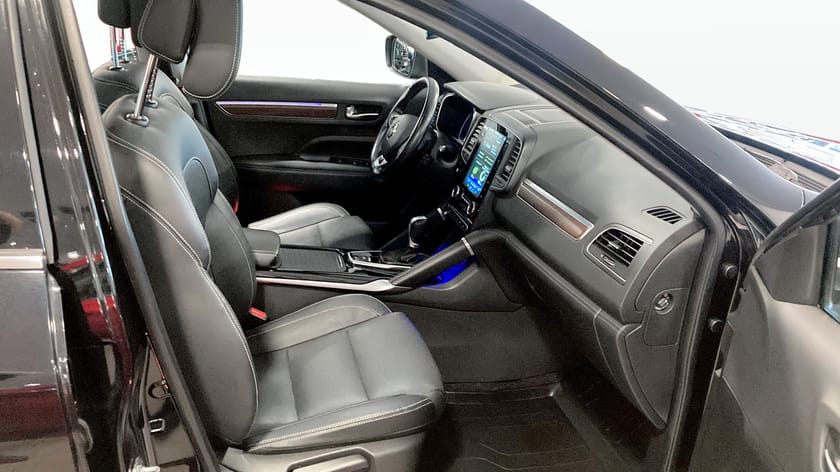 Bild 3 av Renault Koleos 2.0 Blue dCi 4x4 XTRONIC-CVT, 190hk