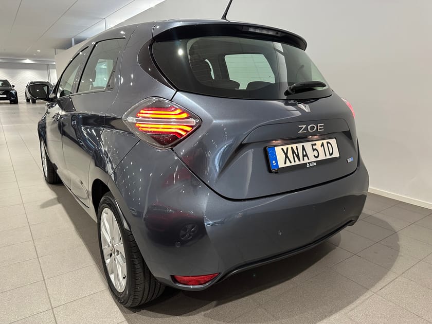Bild 4 av Renault ZOE R110