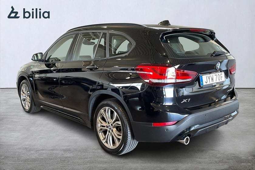 Bild 2 av BMW X1 xDrive25e | Sport Line | Navi | Head-Up | PDC bak