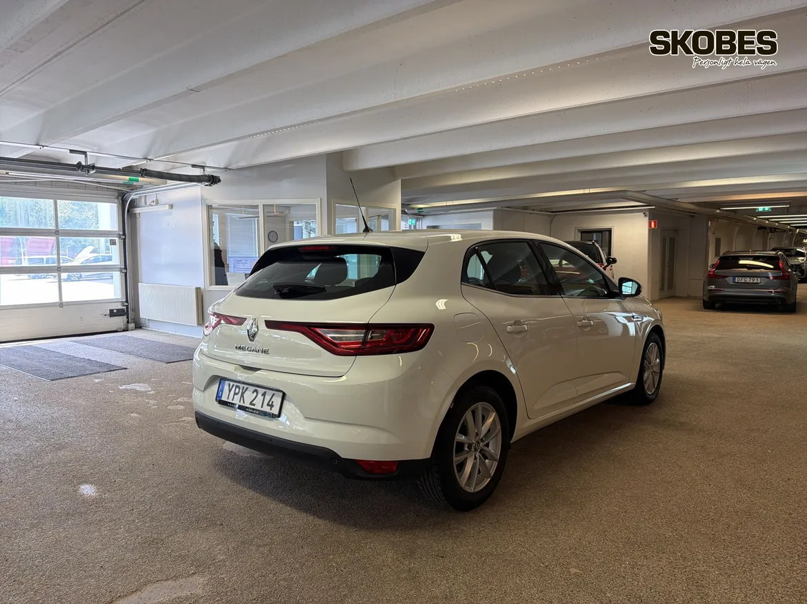 Renault Mégane
