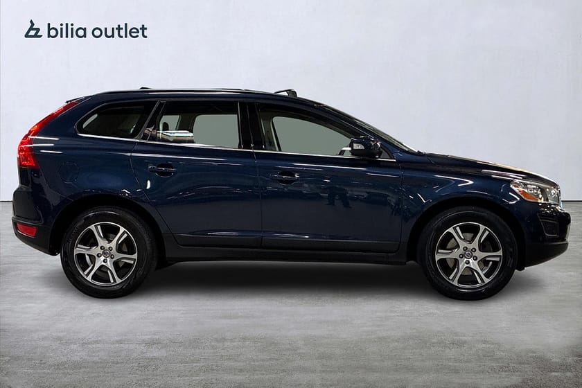 Bild 5 av Volvo XC60
