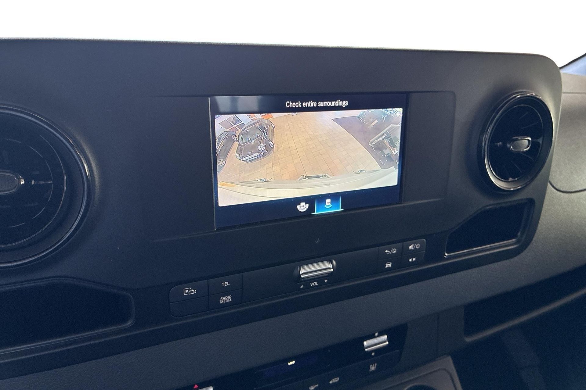Mercedes-Benz Sprinter 2024, bild 7/9