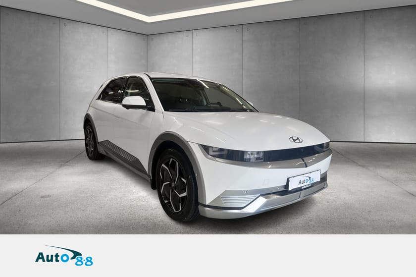Bilde 2 av Hyundai Ioniq 5 LR, RWD, Head-up, 360 kamera