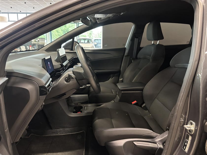 Bild 4 av MG 4 Electric Standard Range 51 kWh