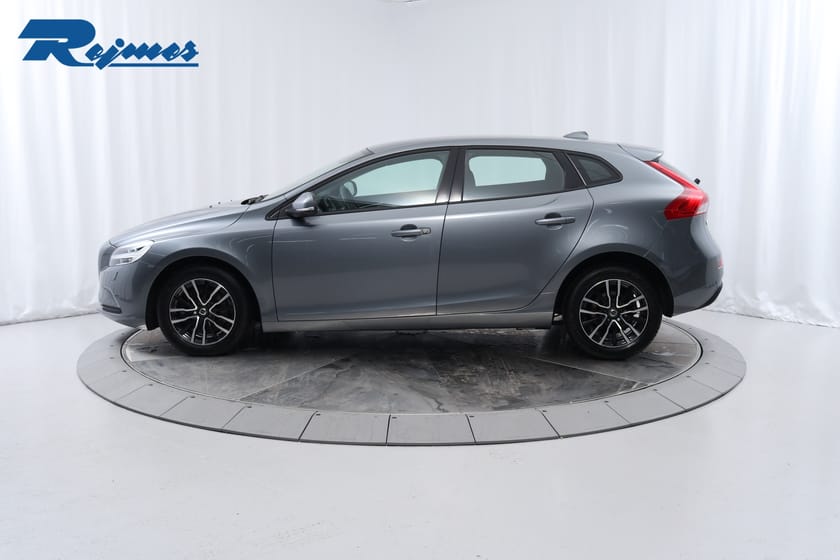 Bild 2 av Volvo V40 D2 II Business Advanced