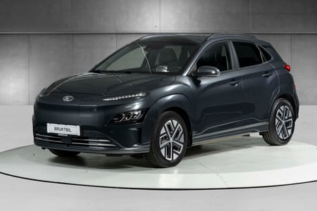 Hyundai Kona Electric 64 kWh