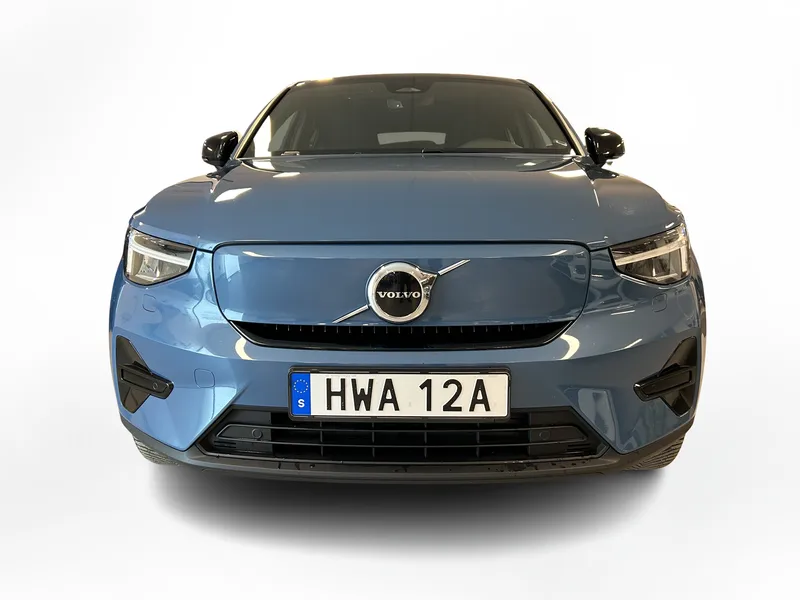 Bild 6 av 16 – Volvo C40 Recharge Single Motor Core