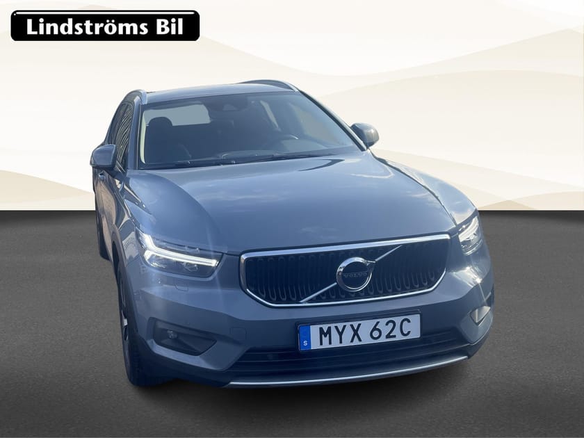Bild 3 av Volvo XC40