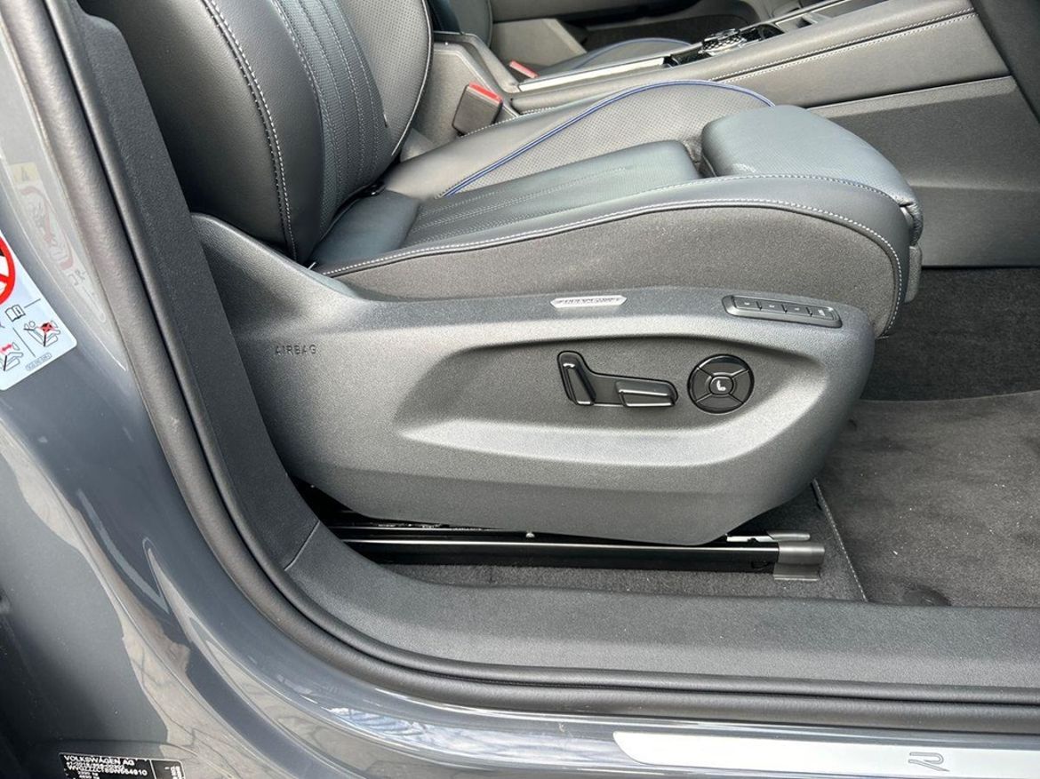 Volkswagen Volkswagen Tiguan — bild 20