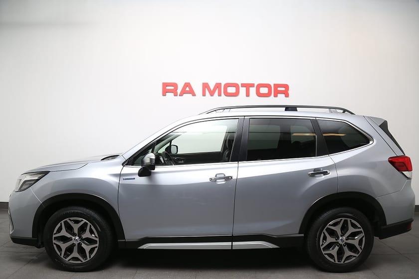 Bild 3 av Subaru Forester e-Boxer