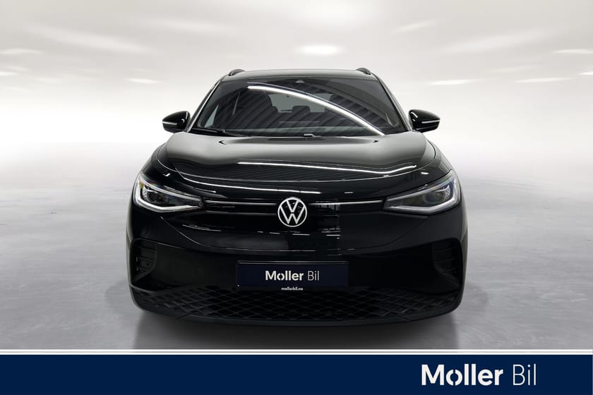 Bilde 2 av Volkswagen ID.4 Pro 4M highl.77kwh 286hk