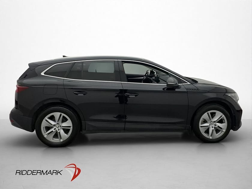 Bild 5 av Škoda Enyaq iV 80