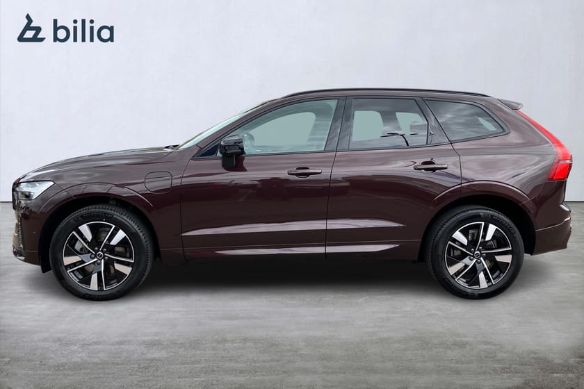 Bild 3 av Volvo XC60 T6 Plus Dark Nordic Edition