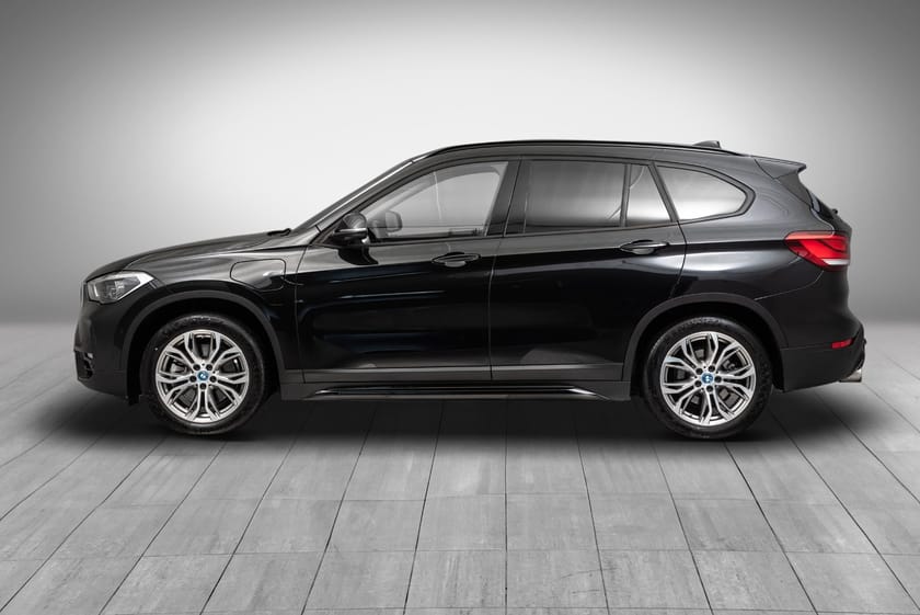 Bilde 2 av BMW X1 xDrive25e eDrive (K)
