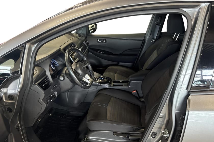 Bilde 5 av Nissan Leaf e+ 62kWh N-Connecta