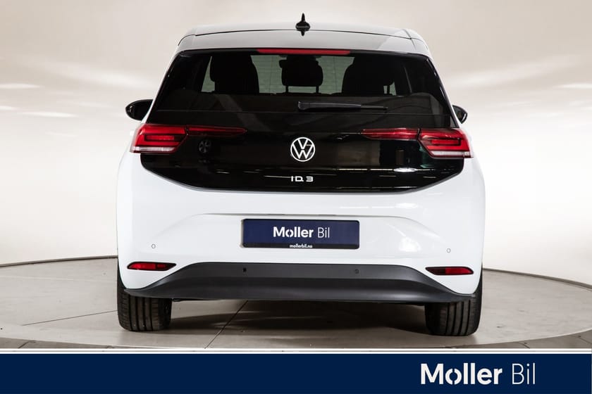 Bilde 4 av Volkswagen ID.3 Pure
