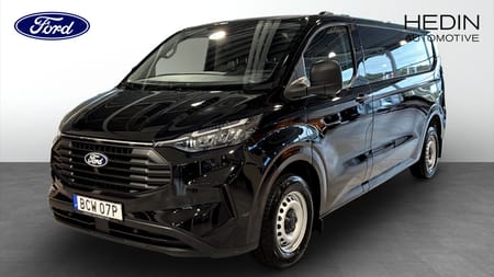 Ford Transit Custom 320