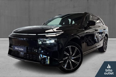 XPENG G9 Performance AWD Premium Facelift!