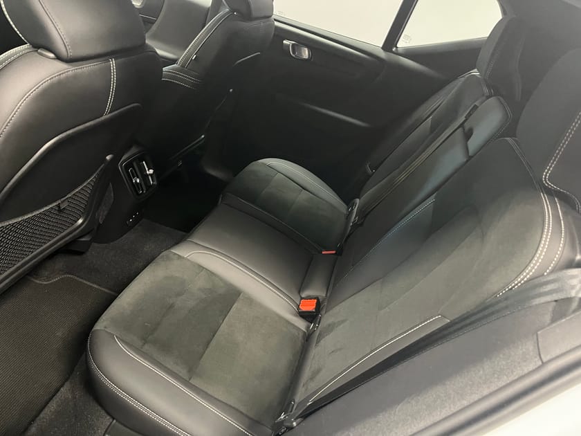 Bild 5 av Volvo XC40 Recharge Pro