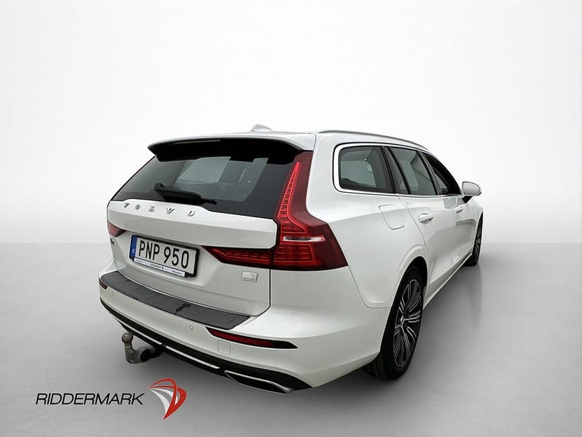 Bild 5 av Volvo V60
