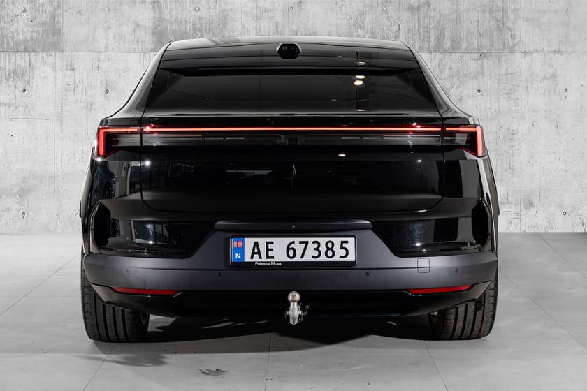 Bilde 4 av Polestar 4 Long Range Dual motor – Performance/Prime/Pilot/Plus