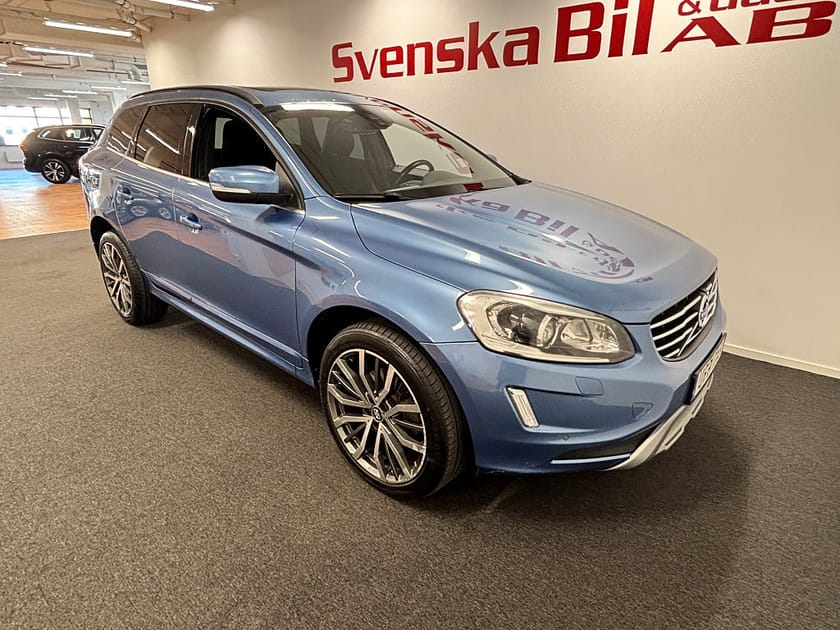 Bild 4 av Volvo XC60