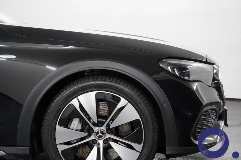 Bilde 2 av Mercedes-Benz E 300 d e 4MATIC All-Terrain