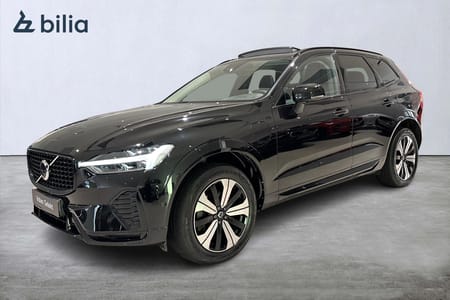 Volvo XC60 Recharge T6 Plus Dark