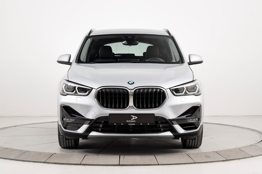 Bilde 4 av BMW X1 xDrive25e 